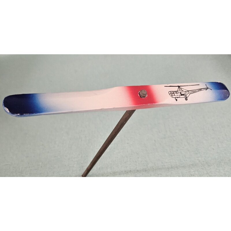 Sale sale-Helicopter Sky Top
