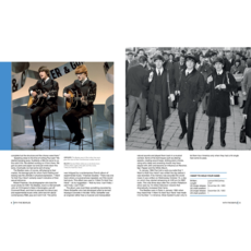 sale The Complete Beatles Songs By Steve Turner