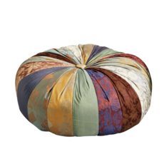 Vietnam Exhibit Mindful Yoga Pillow