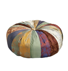 Vietnam Exhibit Mindful Yoga Pillow