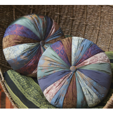 Vietnam Exhibit sale-Mindful Yoga Pillow