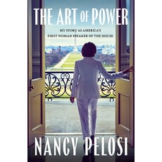 Americana The Art of Power By Nancy Pelosi