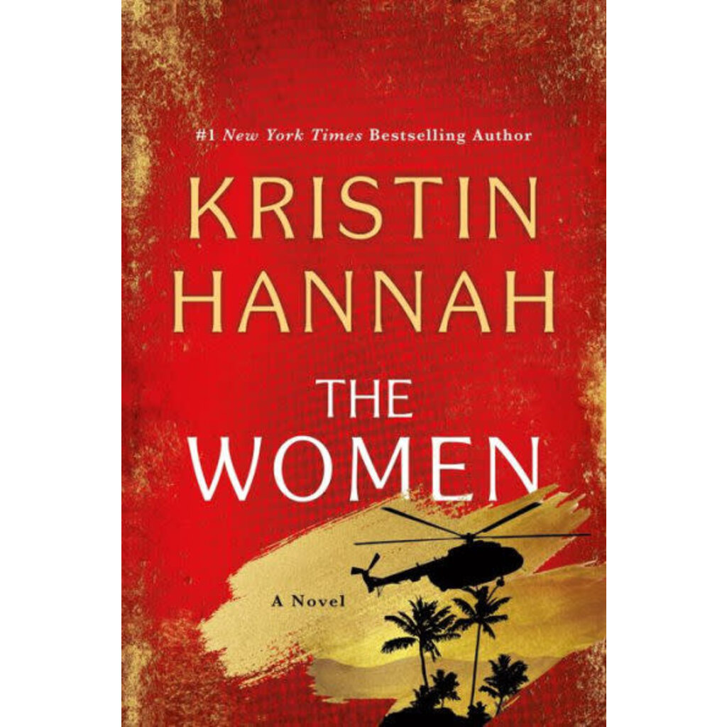 Vietnam The Women By Kirstin Hannah