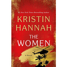 Vietnam The Women By Kirstin Hannah