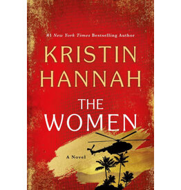 Vietnam The Women By Kirstin Hannah