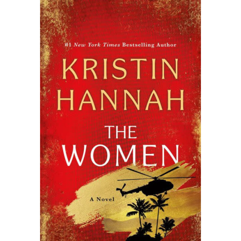 Vietnam The Women By Kirstin Hannah