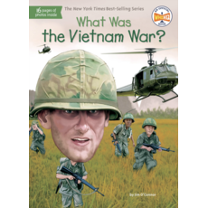 Vietnam What Was the Vietnam War?