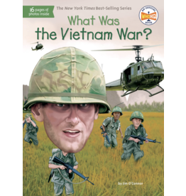 Vietnam What Was the Vietnam War?