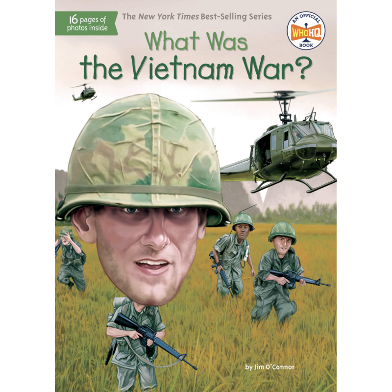 Vietnam What Was the Vietnam War?