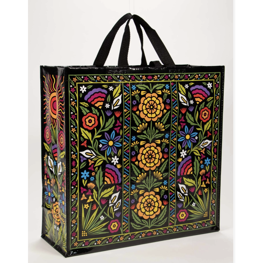 Lady Bird Johnson Flower Fest Shopper