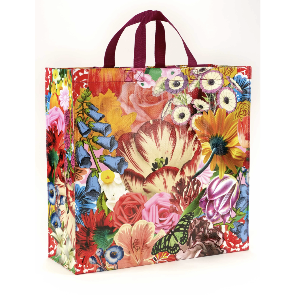 Austin & Texas Blossom Shopper