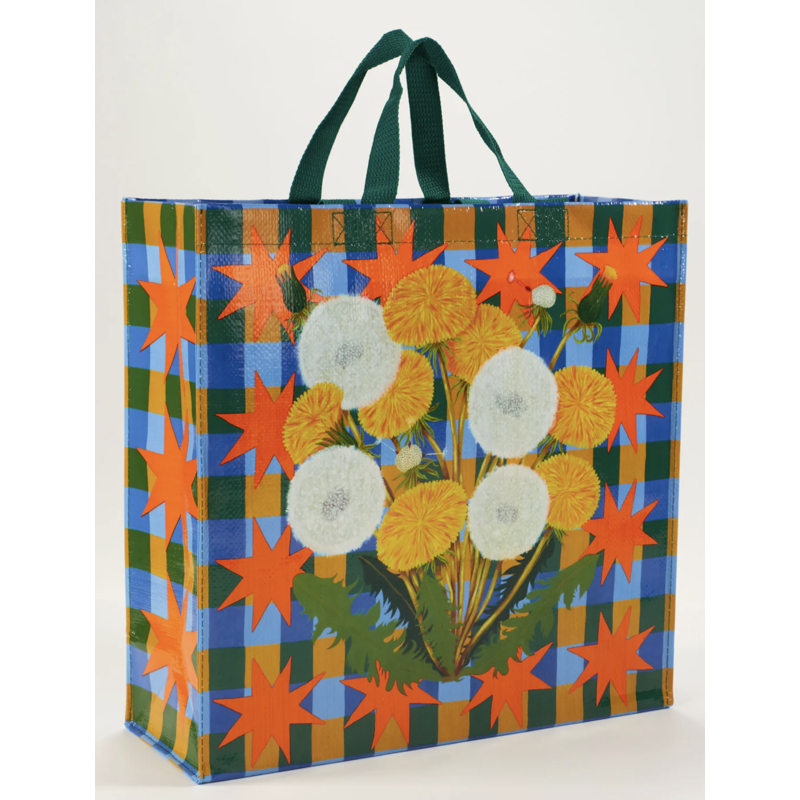 Sale sale-Dandelion Pop Shopper
