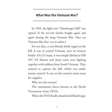 Vietnam What Was the Vietnam War?