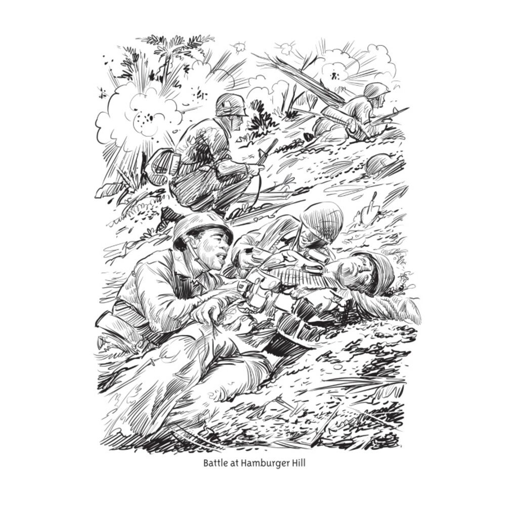 Vietnam What Was the Vietnam War?