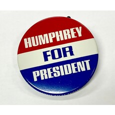 Humphrey for President Stripes