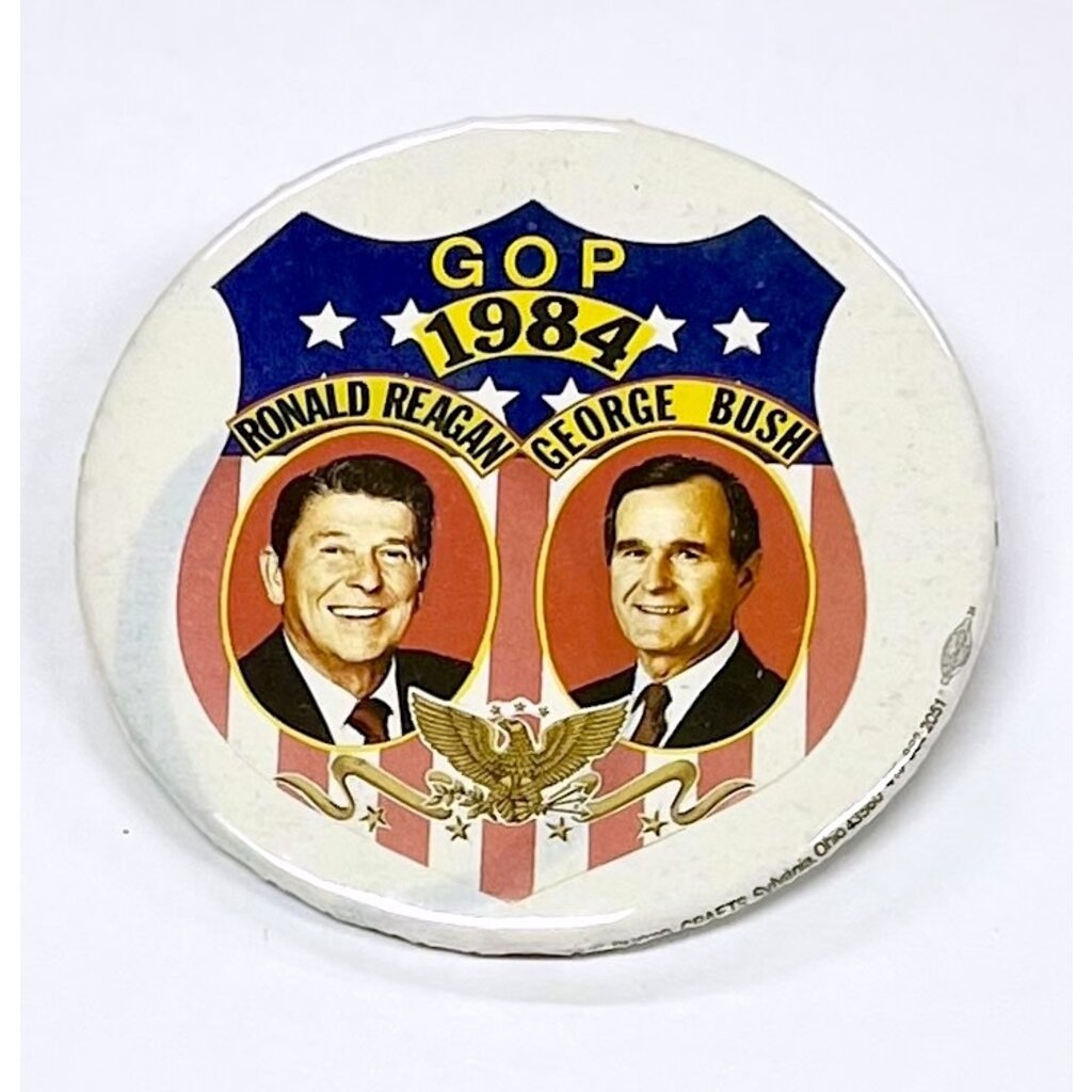 Reagan GOP 1984 Small