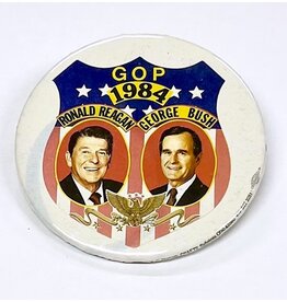 Reagan GOP 1984 Small