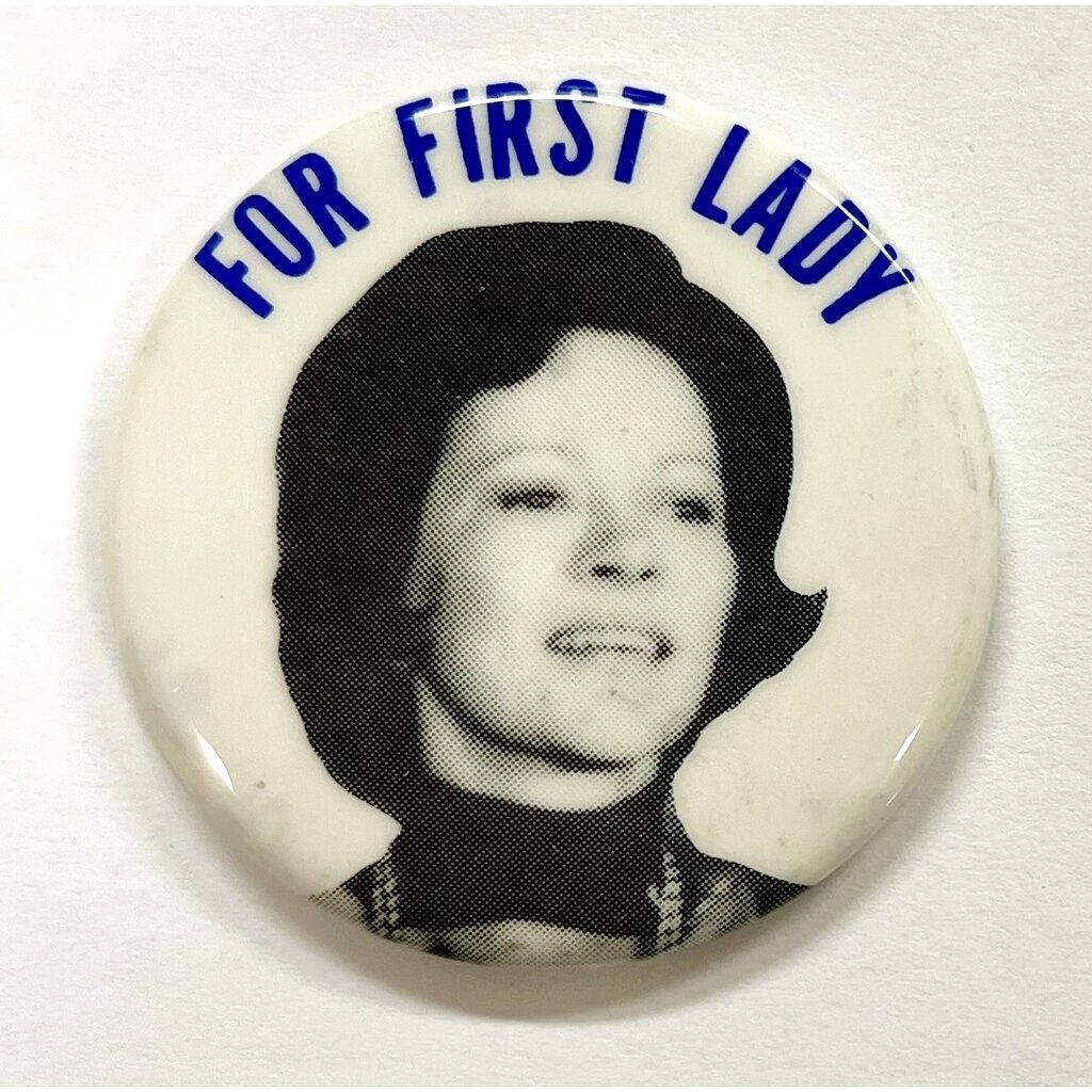 Rosalyn Carter for 1st Lady