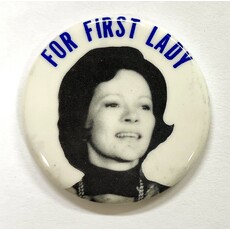 Rosalyn Carter for 1st Lady