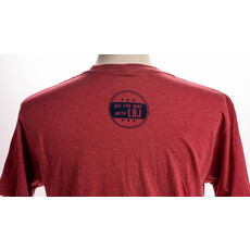 All the Way with LBJ Our Mission… Tshirt