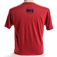 All the Way with LBJ Our Mission… Tshirt