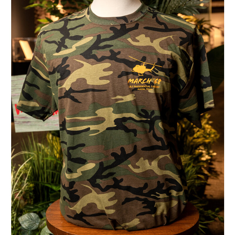 Sale sale-Vietnam March 1968 Tshirt