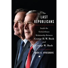 Americana The Last Republicans by Mark K. Updegrove