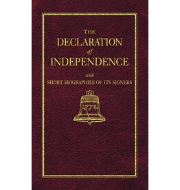 American Experiment The Declaration of Independence