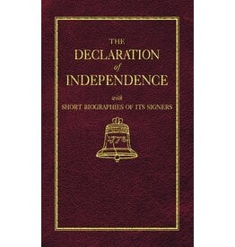 Americana The Declaration of Independence