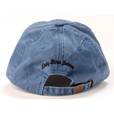 Lady Bird Johnson Lady Bird Johnson Blue Cap