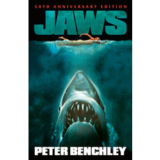 Jaws Exhibit Jaws By Peter Benchley