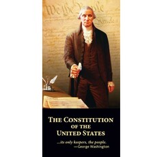 Americana Pocket Constitution PB