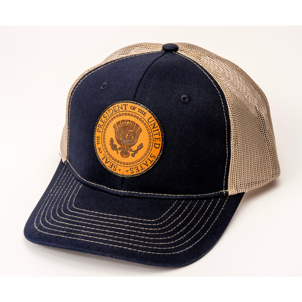 Sale sale-Presidential Seal Cap