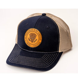 Sale sale-Presidential Seal Cap