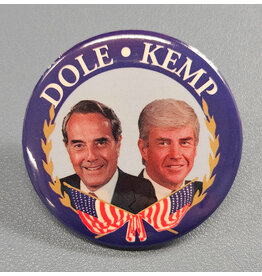 Dole/Kemp blue and full color