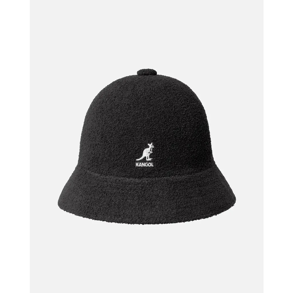 Hip-Hop Exhibit Bermuda Casual