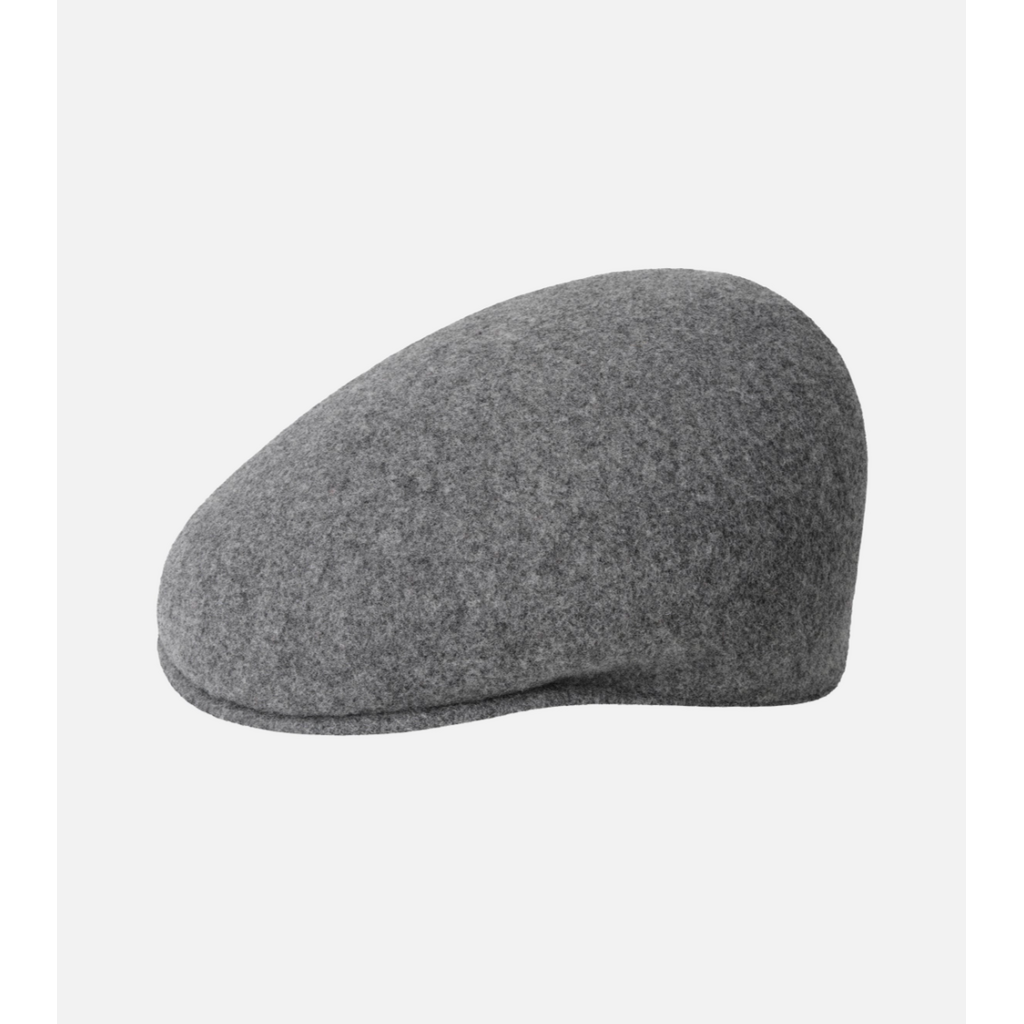 Hip-Hop Exhibit Wool 504 Cap