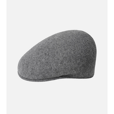 Hip-Hop Exhibit Wool 504 Cap