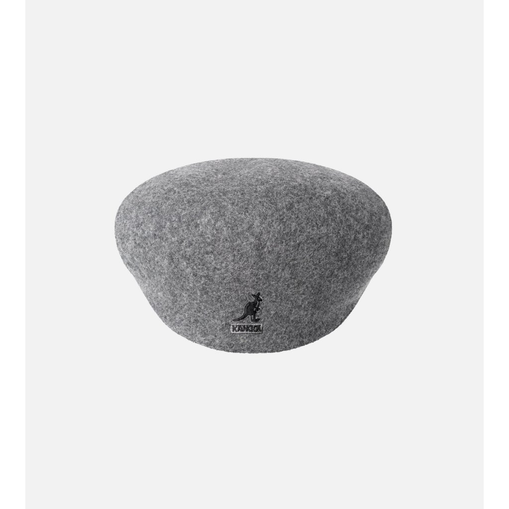 Hip-Hop Exhibit Wool 504 Cap