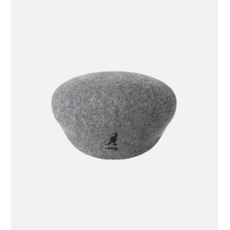 Hip-Hop Exhibit Wool 504 Cap