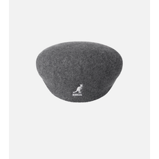 Hip-Hop Exhibit Wool 504 Cap