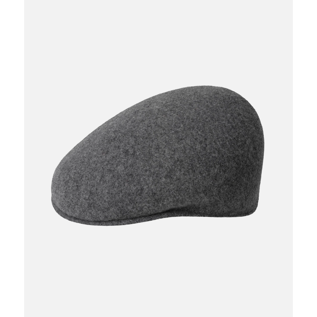 Hip-Hop Exhibit Wool 504 Cap