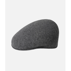 Hip-Hop Exhibit Wool 504 Cap