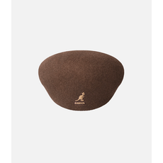 Hip-Hop Exhibit Wool 504 Cap