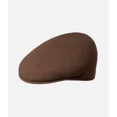 Hip-Hop Exhibit Wool 504 Cap