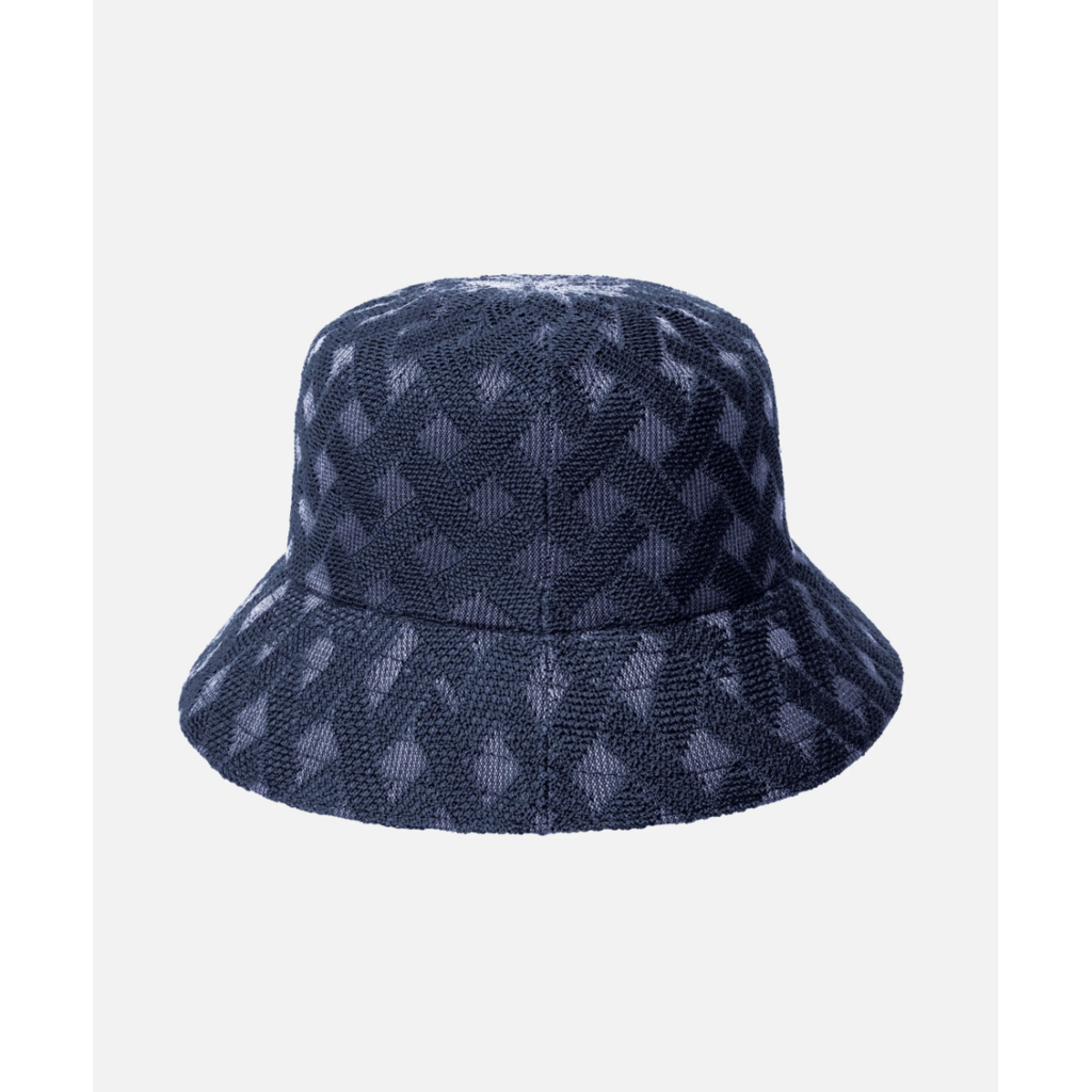 Hip-Hop Exhibit Cross Weave Bucket