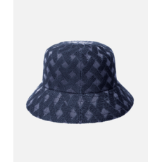 Hip-Hop Exhibit Cross Weave Bucket