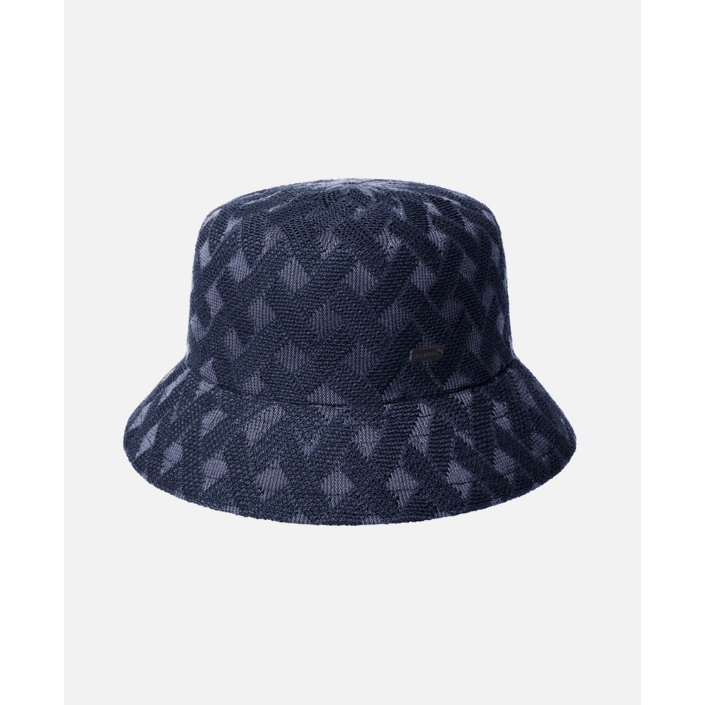 Hip-Hop Exhibit Cross Weave Bucket