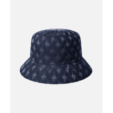 Hip-Hop Exhibit Cross Weave Bucket