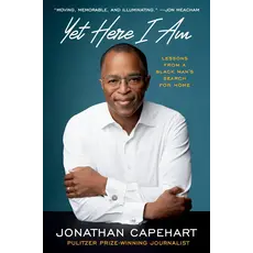 Yet Here I Am By Jonathan Capehart